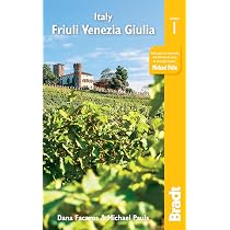 Italy: Friuli Venezia Giulia: Trieste, Udine, Pordenone, Gorizia ...