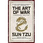 The Art of War Landmark Edition: The Classic of Strategy with Historical Notes and Introduction by PEN Award-Winning Author M