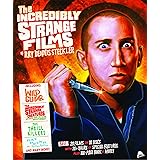 The Incredibly Strange Films Of Ray Dennis Steckler Collector's Set
