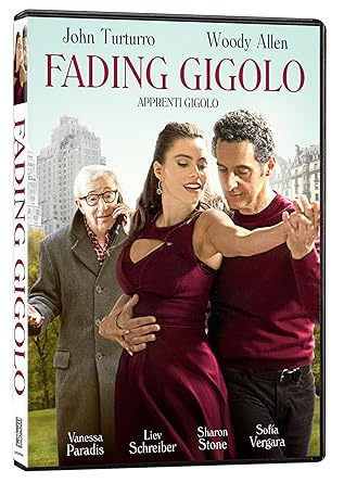 apprenti gigolo apprenti gigolo