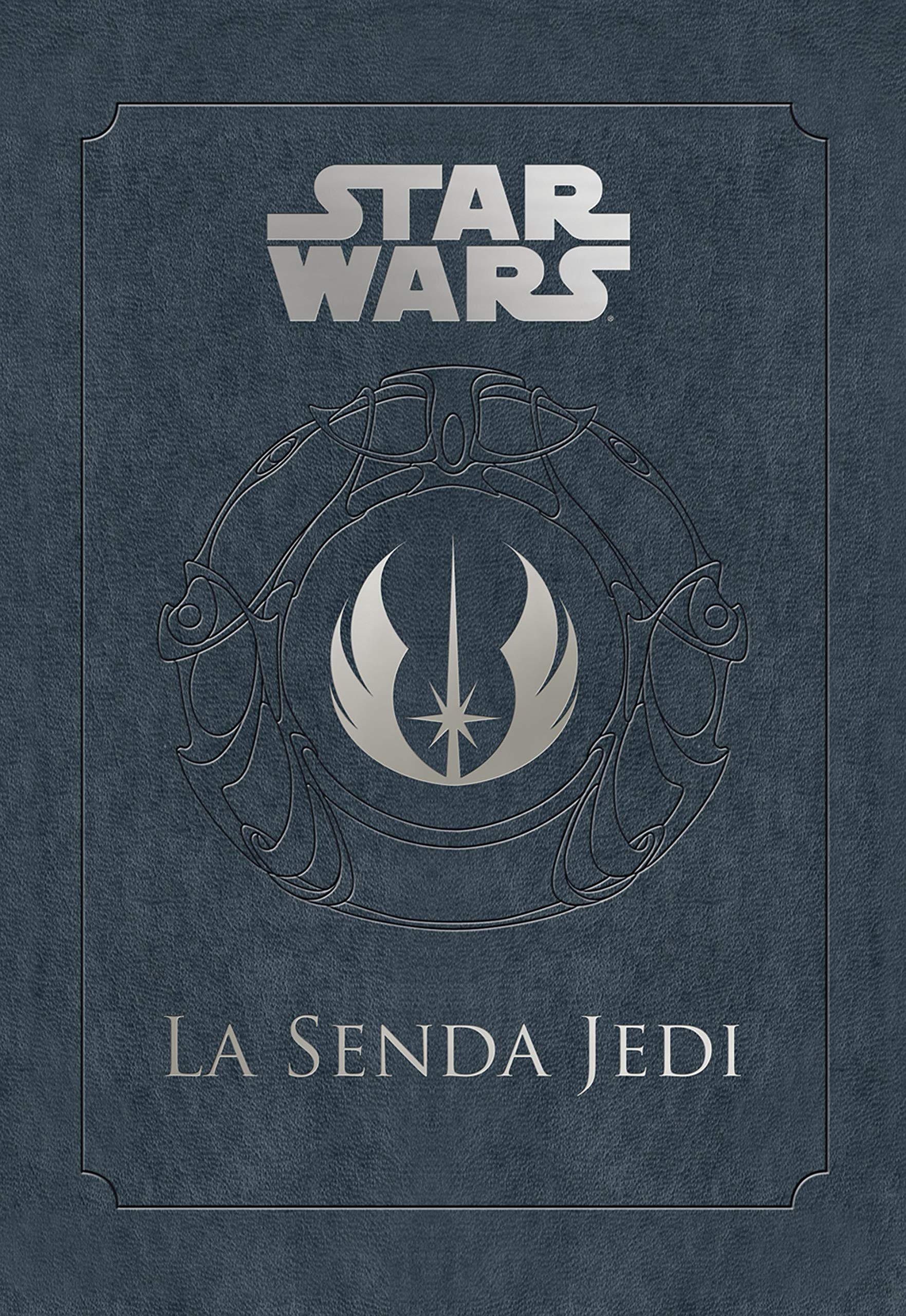 #Libro  #StarWars La senda Jedi por 19€