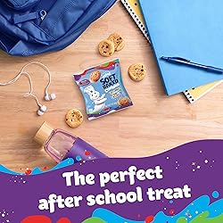 Pillsbury Mini Soft Baked Cookies, Cinnamon Toast