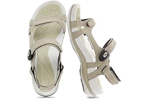 Gold Pigeon Shoes |SIGNATURE| Easy Snap Lock Comfort Ergonomic Walking Sandals for Women