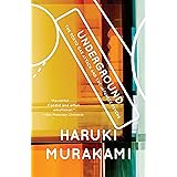Underground: The Tokyo Gas Attack and the Japanese Psyche