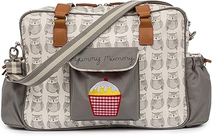 yummy mummy bag