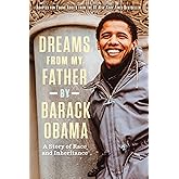 Dreams from My Father (Adapted for Young Adults): A Story of Race and Inheritance