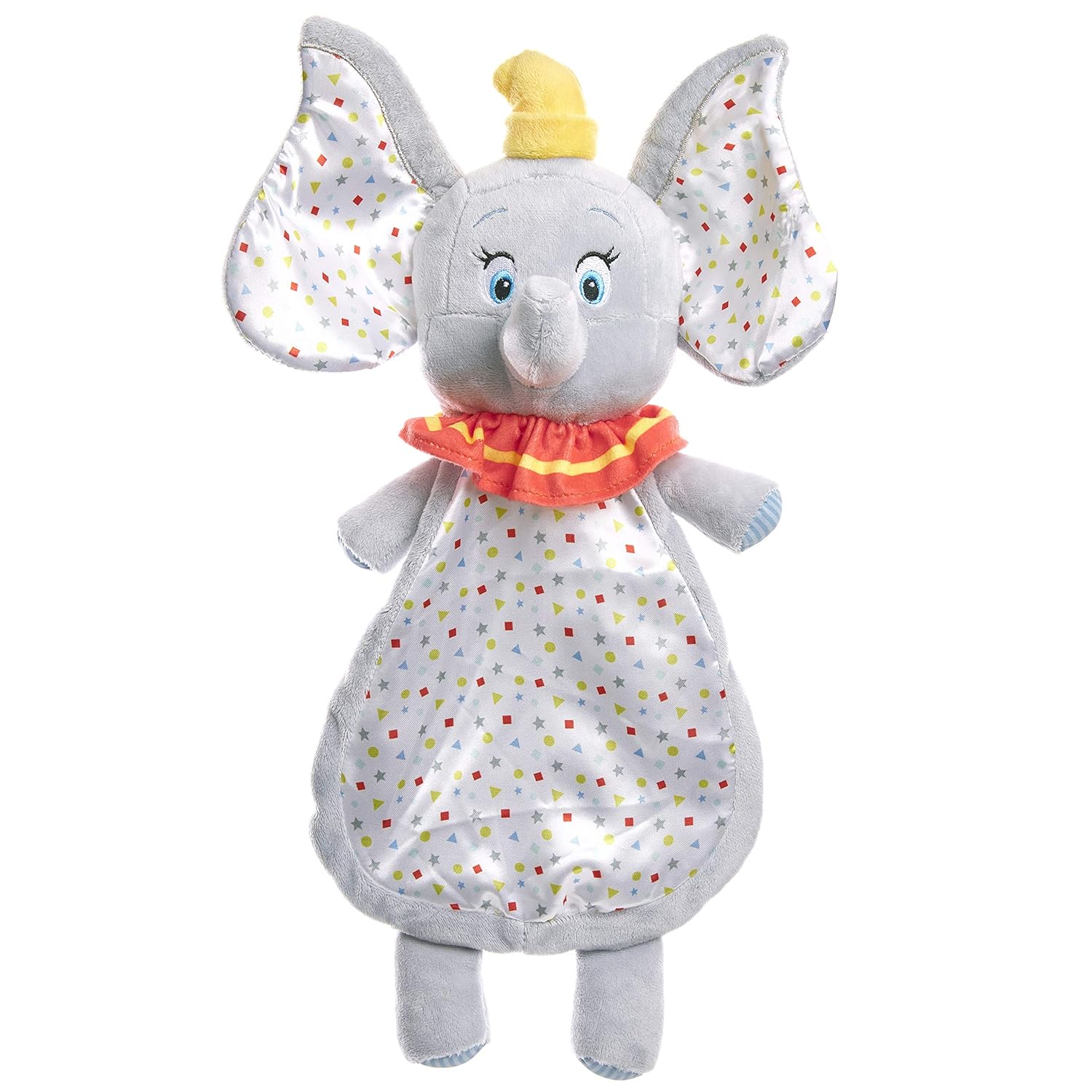 dumbo baby blanket