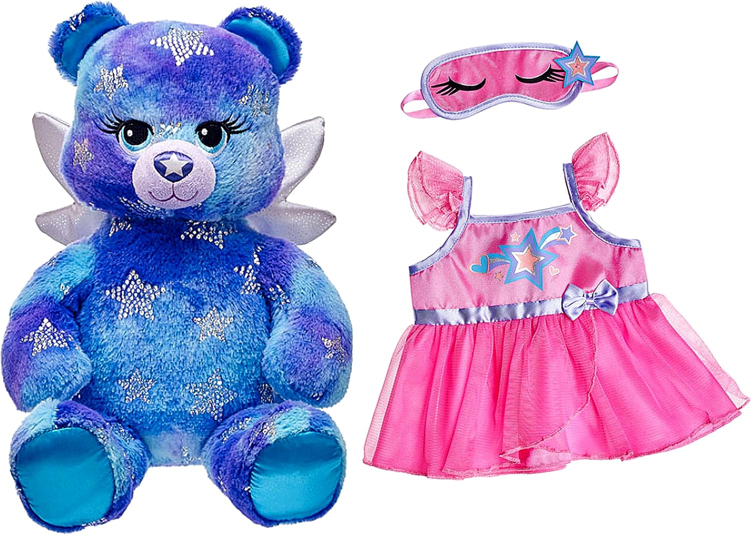 build a bear amazon