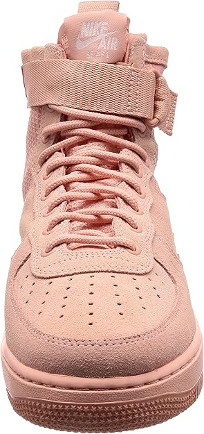 nike air force mid suede