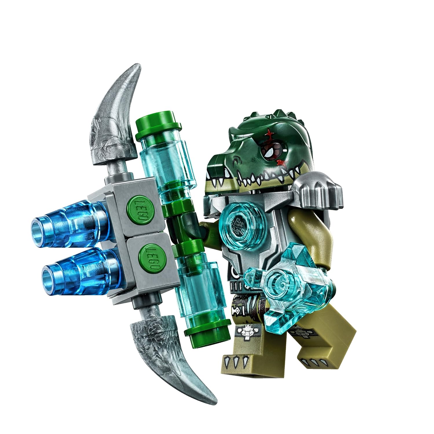 lego chima scorm's scorpion stinger