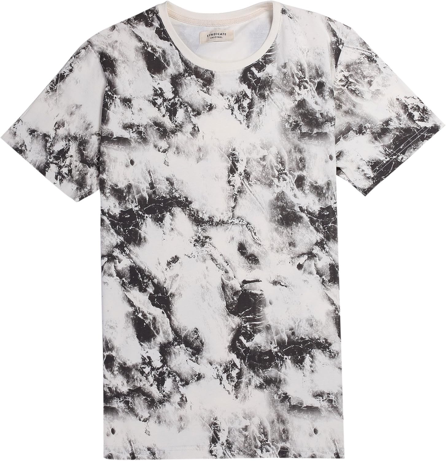 Marble TShirt by Syndicate Original (m)