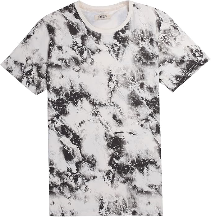 marble nike shirt