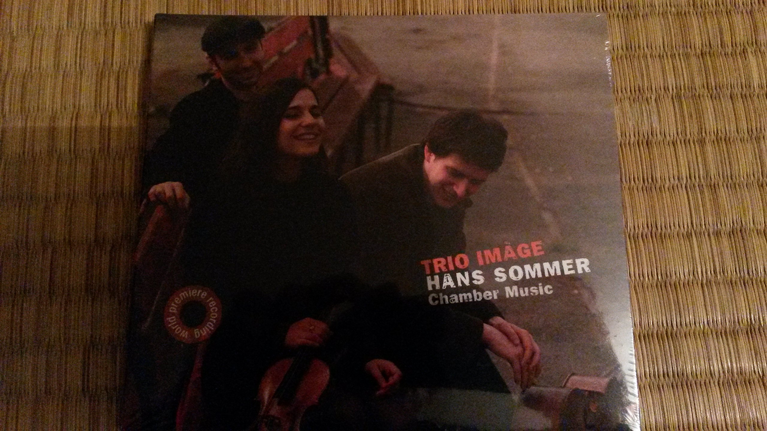 Hans Sommer: Chamber Music