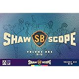 Shawscope: Volume One (8-Disc Limited Edition) [Blu-ray]