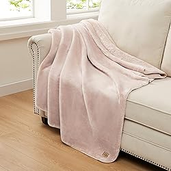 UGG 11065 Whitecap Plush Flannel Oversized