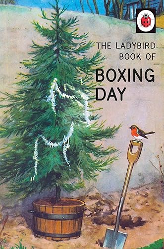 Download The Ladybird Book of Boxing Day PDF