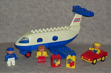 Duplo 2678 Clearance