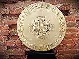 24" Tambourine Siberian Shamanic Circle with