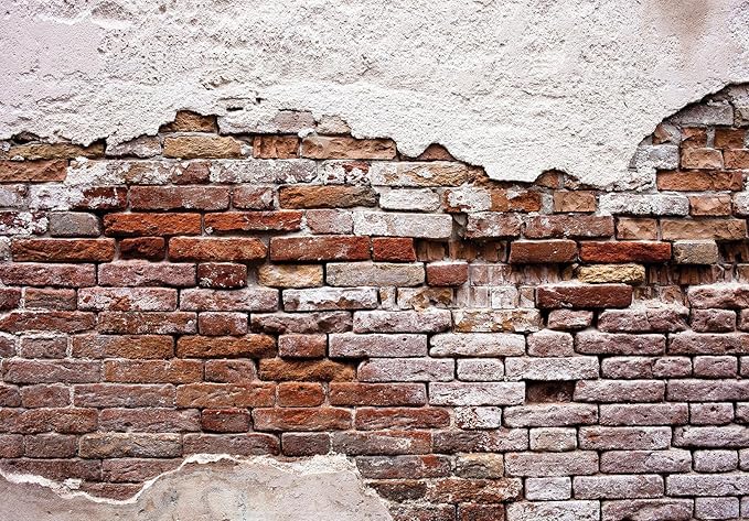 papel con forma de ladrillo