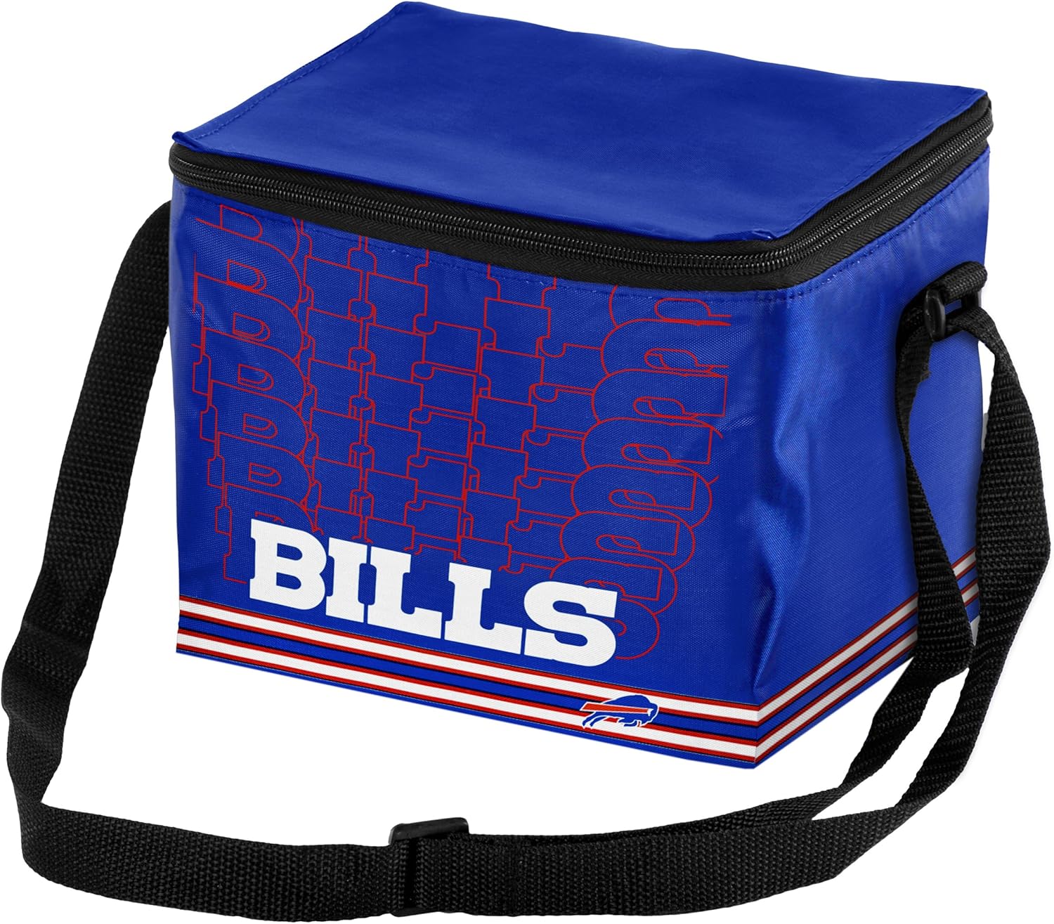 buffalo bills igloo cooler