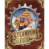 Steampunk LEGO