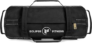 Saco de Arena para Fitness, Pesos Ajustables para Entrenamiento ...