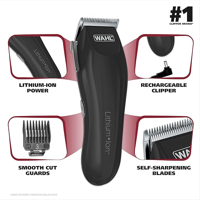 wahl 79608 review