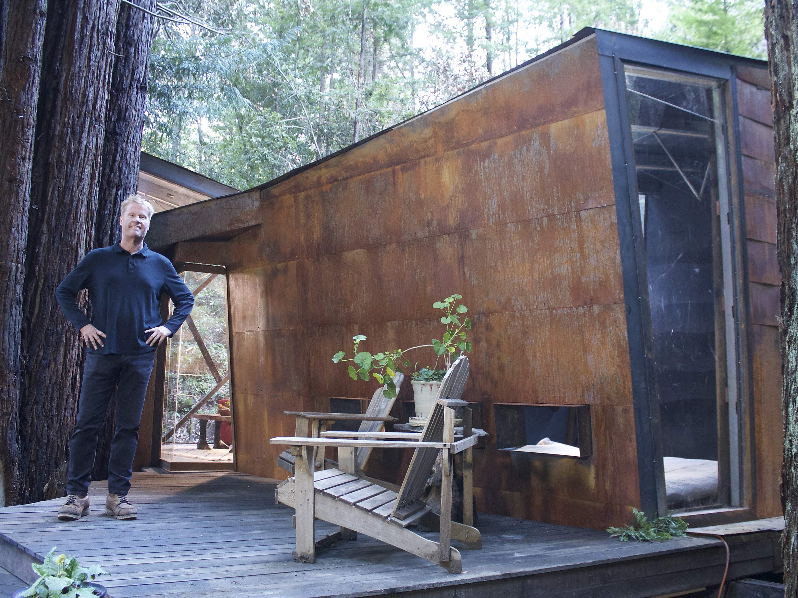 Watch Building Off The Grid Season 7 Prime Video