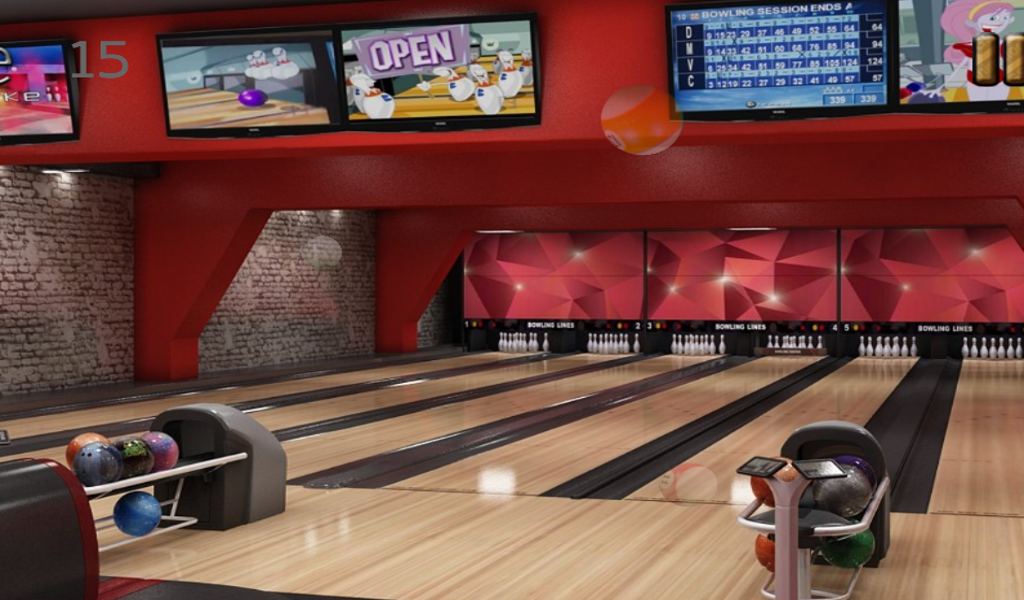 Bowling - Thumbnail 2
