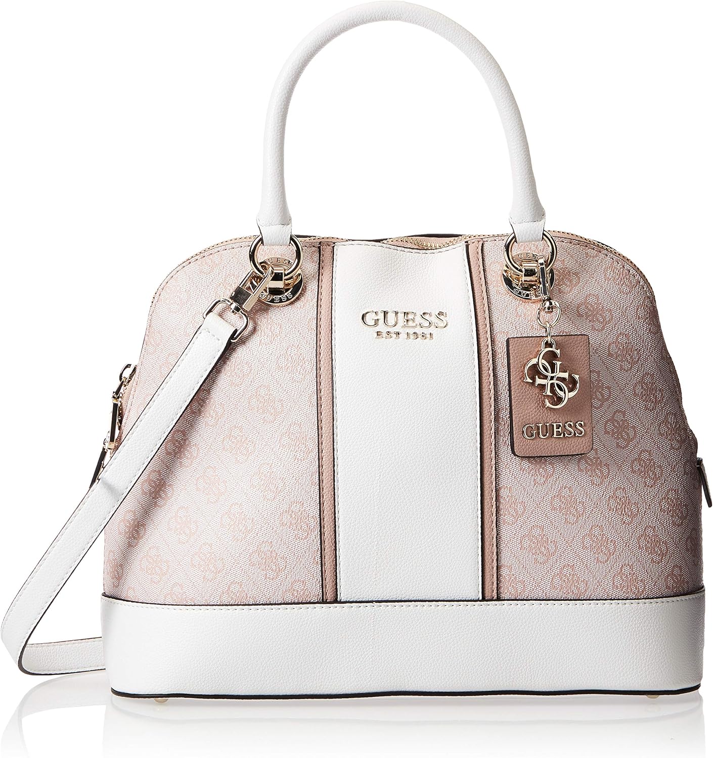 guess dome bolsa