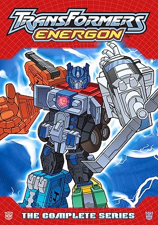 Transformers: Energon Free Online