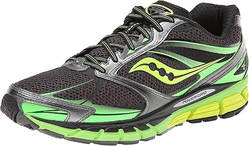 saucony guide powergrid