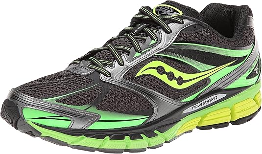 saucony guide 8 bambino 2017