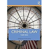 Criminal Law