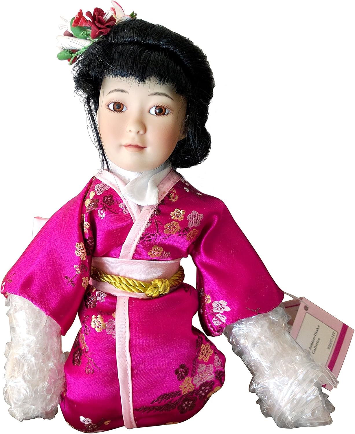 dream dolls porcelain