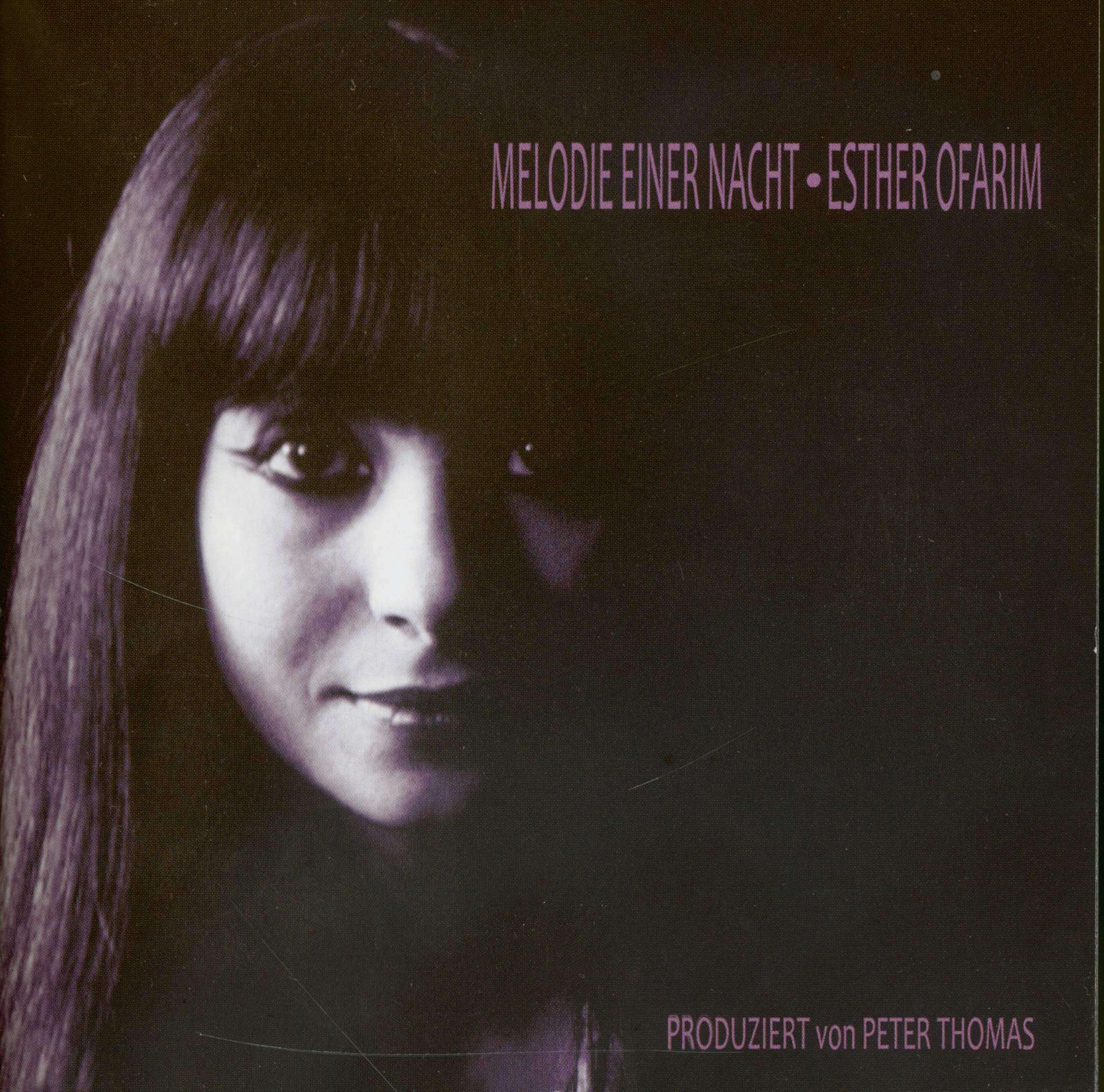 Melodie Einer Nacht