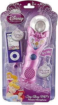 toy microphone near me