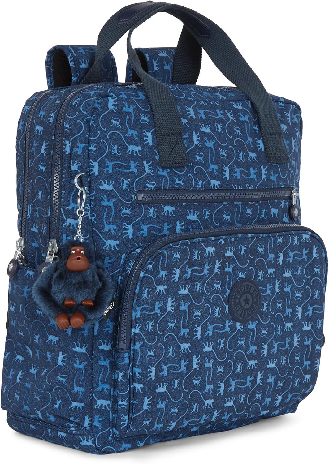 kipling audrie diaper bag