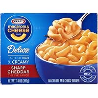 Amazon.com: Kraft Spirals Original Mac & Cheese Macaroni and