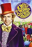 Willy Wonka & the Chocolate Factory