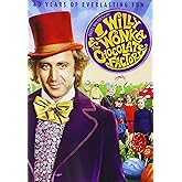Willy Wonka & the Chocolate Factory