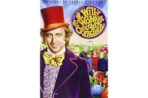 Willy Wonka & the Chocolate Factory