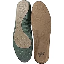 red wing boot inserts