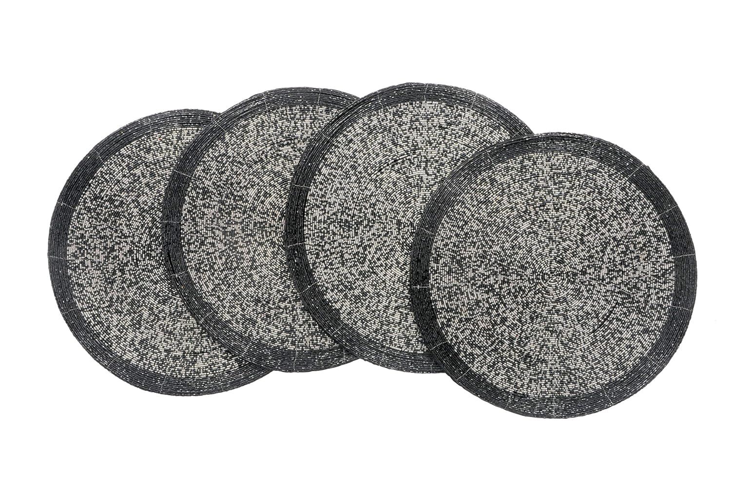 Best Cheap Round Placemats For Dining Table