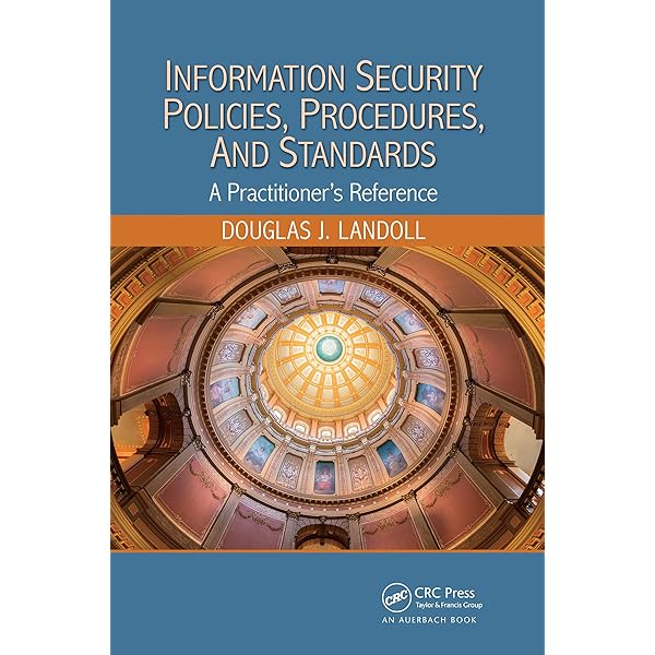 Information Security Policies Made Easy, Version 10: Charles