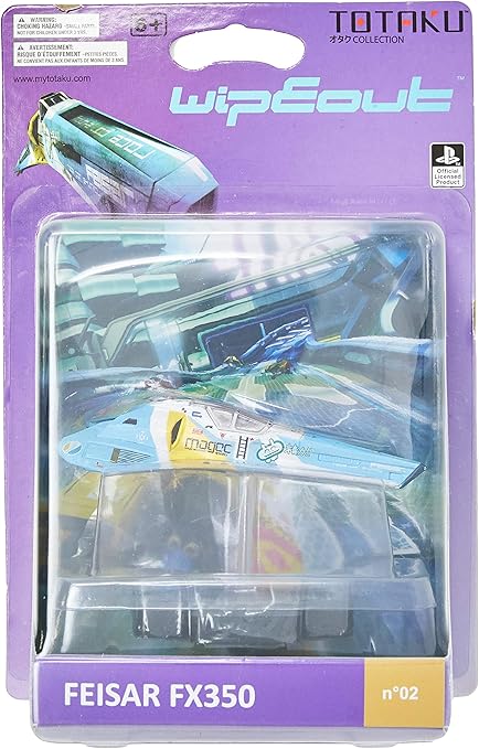 wipeout toy