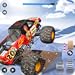 Monster Truck: Snow Stunts Simulator