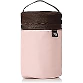 ZOJIRUSHI SW-PA01-PA Food Jar Pouch, Pink