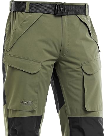 Carp Fishing Green Lightweight Shorts 