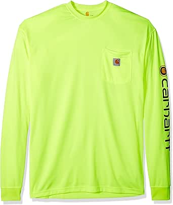 tall hi vis shirts